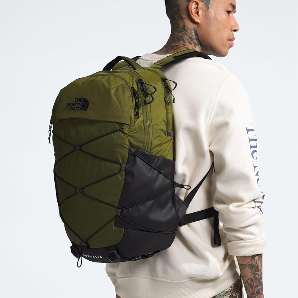 The North Face Borealis Backpack